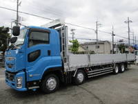 ISUZU Giga Aluminum Block 2PG-CYJ77C 2019 531,413km_3