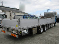 ISUZU Giga Aluminum Block 2PG-CYJ77C 2019 531,413km_4