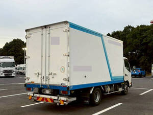 Dutro Refrigerator & Freezer Truck_2