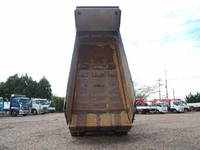 MITSUBISHI FUSO Super Great Dump QDG-FV50VX 2012 459,729km_10