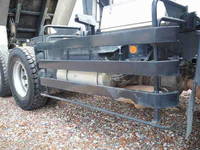 MITSUBISHI FUSO Super Great Dump QDG-FV50VX 2012 459,729km_12