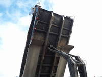 MITSUBISHI FUSO Super Great Dump QDG-FV50VX 2012 459,729km_13