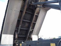 MITSUBISHI FUSO Super Great Dump QDG-FV50VX 2012 459,729km_14