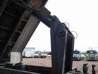 MITSUBISHI FUSO Super Great Dump QDG-FV50VX 2012 459,729km_15