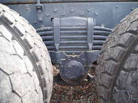 MITSUBISHI FUSO Super Great Dump QDG-FV50VX 2012 459,729km_18