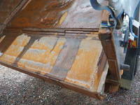 MITSUBISHI FUSO Super Great Dump QDG-FV50VX 2012 459,729km_19