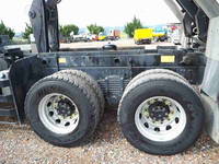 MITSUBISHI FUSO Super Great Dump QDG-FV50VX 2012 459,729km_22