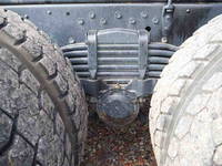 MITSUBISHI FUSO Super Great Dump QDG-FV50VX 2012 459,729km_23