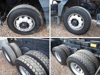 MITSUBISHI FUSO Super Great Dump QDG-FV50VX 2012 459,729km_28