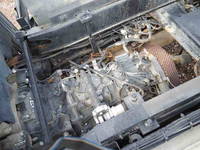 MITSUBISHI FUSO Super Great Dump QDG-FV50VX 2012 459,729km_29