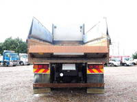 MITSUBISHI FUSO Super Great Dump QDG-FV50VX 2012 459,729km_5