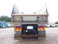 MITSUBISHI FUSO Super Great Dump QDG-FV50VX 2012 459,729km_8