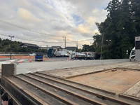 ISUZU Giga Self Loader (With 4 Steps Of Cranes) QPG-CYH77B 2016 55,655km_10