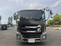 ISUZU Giga Self Loader (With 4 Steps Of Cranes) QPG-CYH77B 2016 55,655km_11