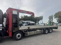 ISUZU Giga Self Loader (With 4 Steps Of Cranes) QPG-CYH77B 2016 55,655km_12