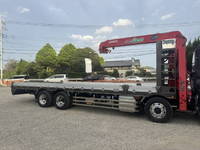 ISUZU Giga Self Loader (With 4 Steps Of Cranes) QPG-CYH77B 2016 55,655km_13