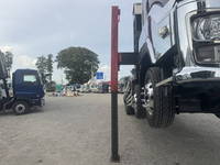 ISUZU Giga Self Loader (With 4 Steps Of Cranes) QPG-CYH77B 2016 55,655km_14