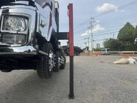 ISUZU Giga Self Loader (With 4 Steps Of Cranes) QPG-CYH77B 2016 55,655km_15