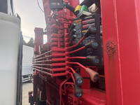 ISUZU Giga Self Loader (With 4 Steps Of Cranes) QPG-CYH77B 2016 55,655km_19