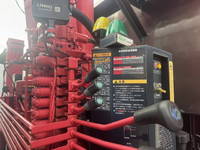 ISUZU Giga Self Loader (With 4 Steps Of Cranes) QPG-CYH77B 2016 55,655km_20