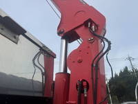 ISUZU Giga Self Loader (With 4 Steps Of Cranes) QPG-CYH77B 2016 55,655km_21