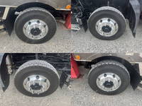 ISUZU Giga Self Loader (With 4 Steps Of Cranes) QPG-CYH77B 2016 55,655km_24