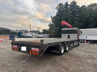 ISUZU Giga Self Loader (With 4 Steps Of Cranes) QPG-CYH77B 2016 55,655km_2
