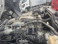 ISUZU Giga Self Loader (With 4 Steps Of Cranes) QPG-CYH77B 2016 55,655km_31