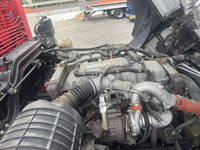 ISUZU Giga Self Loader (With 4 Steps Of Cranes) QPG-CYH77B 2016 55,655km_33