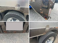 ISUZU Giga Self Loader (With 4 Steps Of Cranes) QPG-CYH77B 2016 55,655km_37