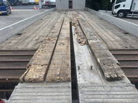 ISUZU Giga Self Loader (With 4 Steps Of Cranes) QPG-CYH77B 2016 55,655km_38