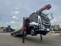 ISUZU Giga Self Loader (With 4 Steps Of Cranes) QPG-CYH77B 2016 55,655km_3
