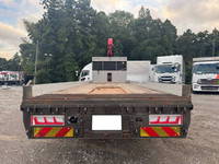 ISUZU Giga Self Loader (With 4 Steps Of Cranes) QPG-CYH77B 2016 55,655km_8