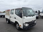 Dutro Double Cab