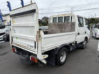 HINO Dutro Double Cab TPG-XZU605M 2018 86,133km_4