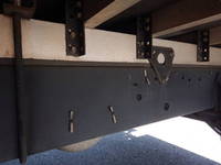 HINO Ranger Aluminum Van TPG-FD7JLAG 2017 218,000km_11