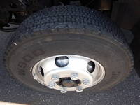 HINO Ranger Aluminum Van TPG-FD7JLAG 2017 218,000km_14