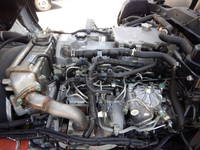 HINO Ranger Aluminum Van TPG-FD7JLAG 2017 218,000km_15