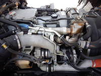 HINO Ranger Aluminum Van TPG-FD7JLAG 2017 218,000km_16