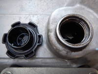 HINO Ranger Aluminum Van TPG-FD7JLAG 2017 218,000km_18