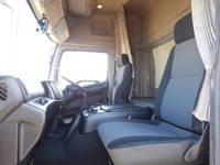 HINO Ranger Aluminum Van TPG-FD7JLAG 2017 218,000km_21