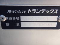 HINO Ranger Aluminum Van TPG-FD7JLAG 2017 218,000km_27