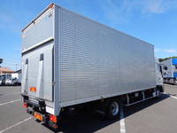 HINO Ranger Aluminum Van TPG-FD7JLAG 2017 218,000km_2