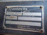 HINO Ranger Aluminum Van TPG-FD7JLAG 2017 218,000km_33