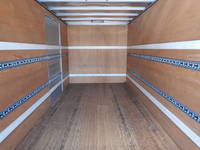 HINO Ranger Aluminum Van TPG-FD7JLAG 2017 218,000km_35