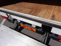 HINO Ranger Aluminum Van TPG-FD7JLAG 2017 218,000km_37