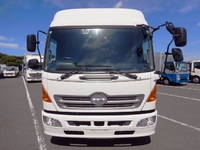 HINO Ranger Aluminum Van TPG-FD7JLAG 2017 218,000km_3