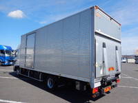 HINO Ranger Aluminum Van TPG-FD7JLAG 2017 218,000km_4