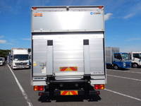 HINO Ranger Aluminum Van TPG-FD7JLAG 2017 218,000km_5