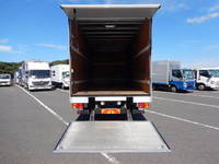 HINO Ranger Aluminum Van TPG-FD7JLAG 2017 218,000km_6